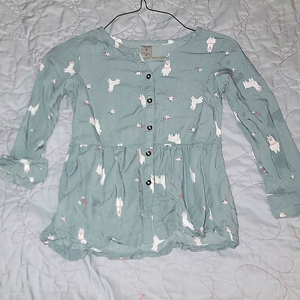 Girl shirt